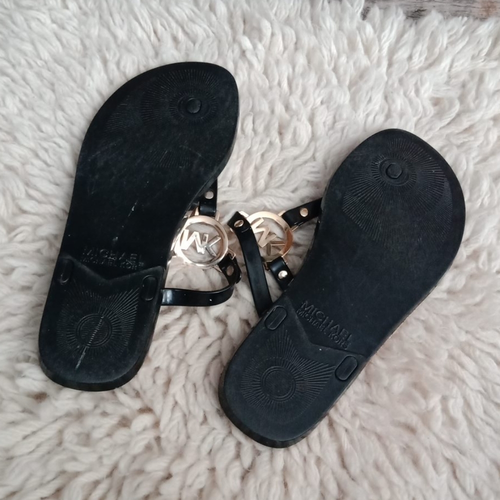 Michael Kors sandals - Picture 6 of 15